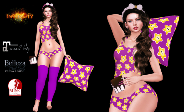 *INT* SET LILCA kris