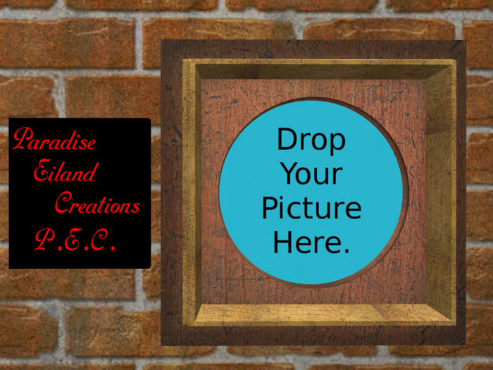 Picture Frame 22 by P.E.C. Boxed