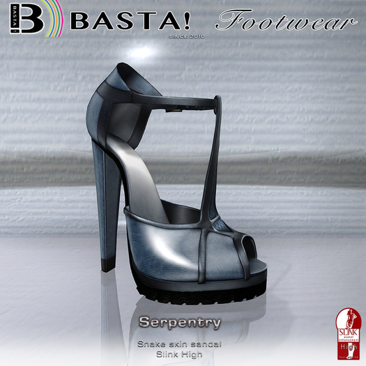 [ B! ] :SERPENTRY: (Fatpack - 11 colors)