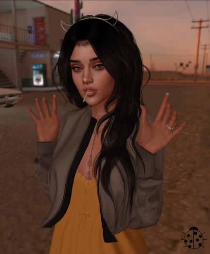 OMY Luna Breathing Pack