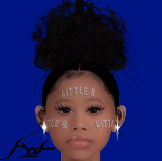 Kashae Shape - Youth