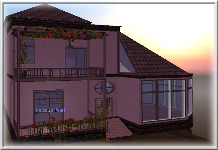 prestige housse 147 prims