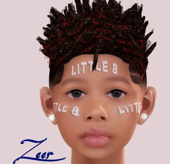 Zeer Shape - Bebe Youth