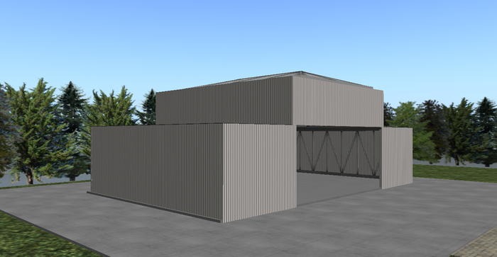 Hangar