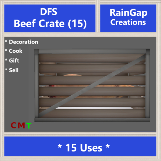 DFS Beef Crate (15)