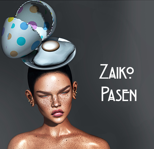 Zaiko - Pasen Hat - Special