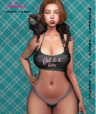 SHAPE LUDY - GENUS BABY