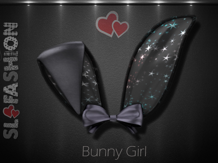 BUNNY EARS - 09