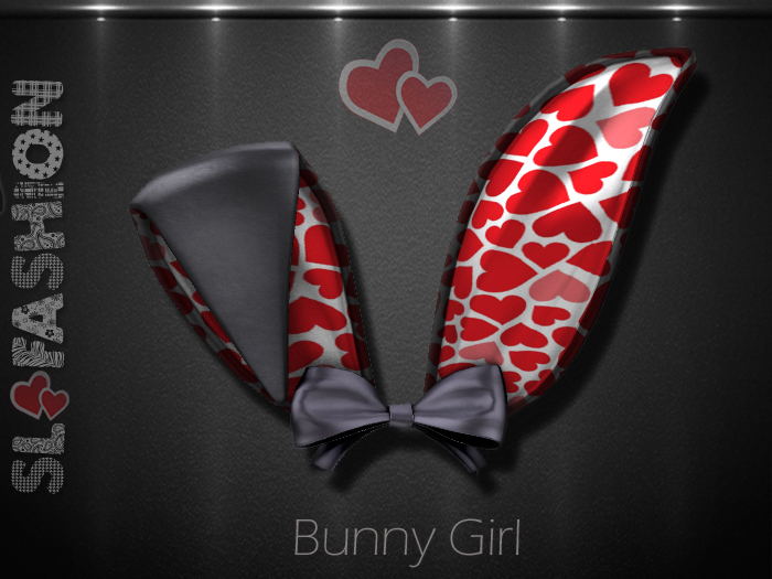 BUNNY EARS - 07