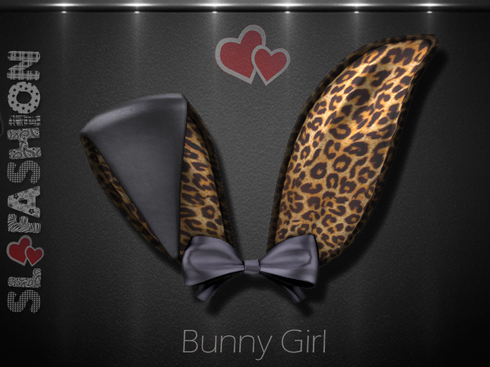 BUNNY EARS - 04