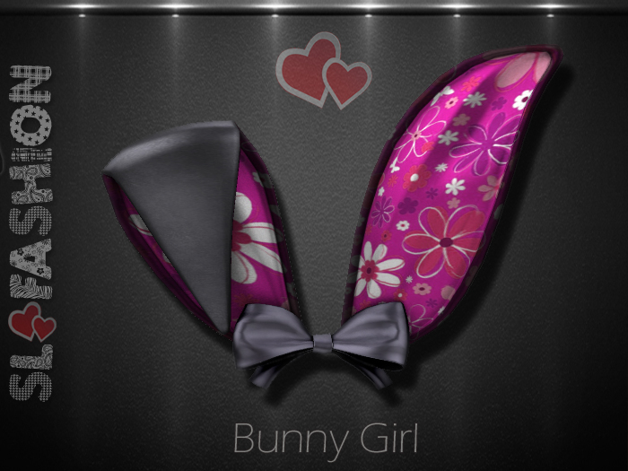 BUNNY EARS - 03