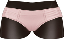 Kaithleen's Pin Up Set Shorts - Poudre