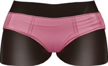 Kaithleen's Pin Up Set Shorts - Bubblegum