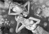 Secret%20body%20 %20girls%20and%20daisies