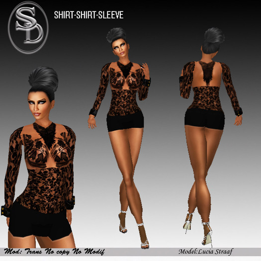 **SD** Demo Black. SPECIAL OFFERT 