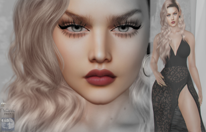 ::G.B-Alice Shape-GENUS GIFT001::