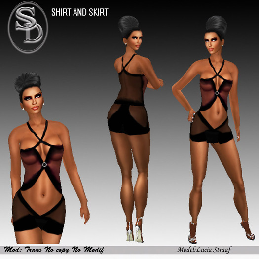 **SD**Offert in MarketPlace** Dolly.