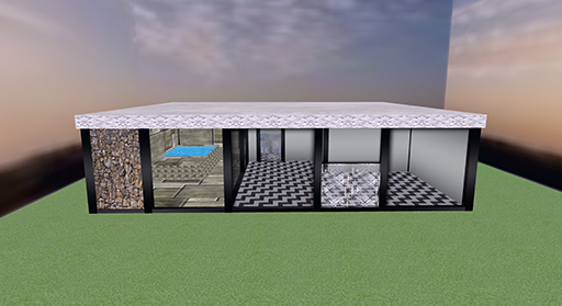 .:AK'L:. CASA ENSUENO REZZ