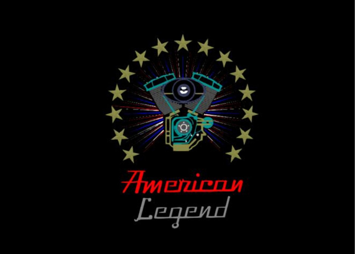 American legend