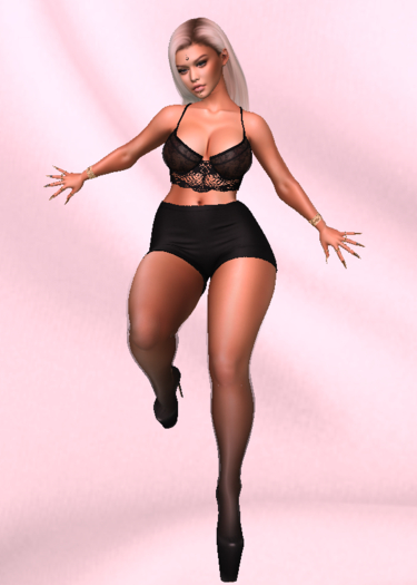 POSE F 11.1 BENTO