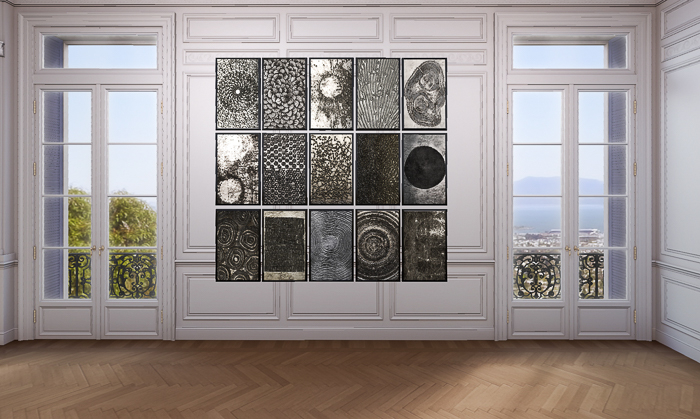 Keyser Design - Wall Art S2
