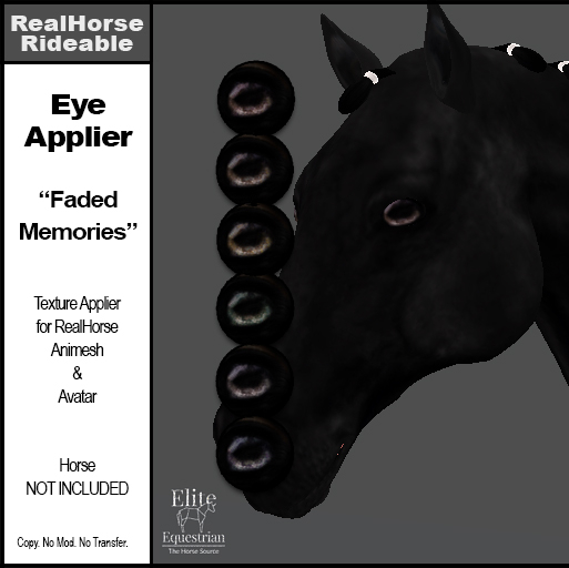 *E* RHR - Eye Applier - Faded Memories [Add & Click]