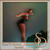 Sync'D Motion__Originals - Dja Pack