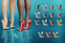 NX-Nardcotix Diana Stiletto Full Pack