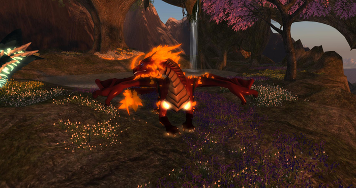 Look Emotes for Darsana's Social Hud