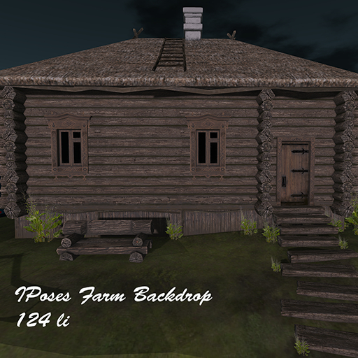Iposes Farm Backdrop (Wear)