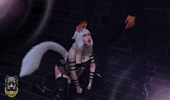 Wowk-vD Pose 006# Box (add)