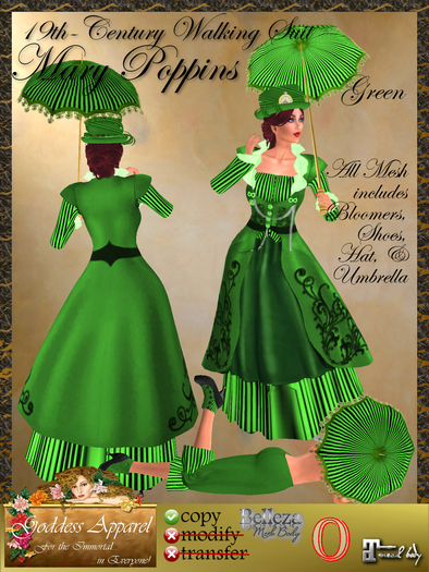 green emerald velvet dress Sakkas Lady Mary Jacquard Corset Style Bodice Lightweight Handkerchief