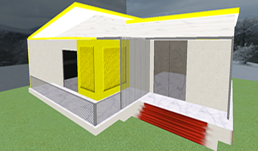 .:AK'L:.CASA ENSUENO BORICUA cajas para rez