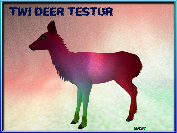 TWI Deer Base Applier - 01