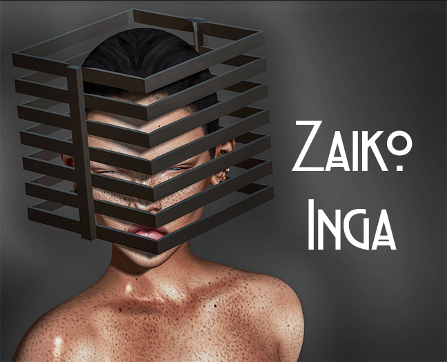 Zaiko - Inga Hat - Gift