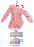 Graffitiwear Pastel Vanity (add)