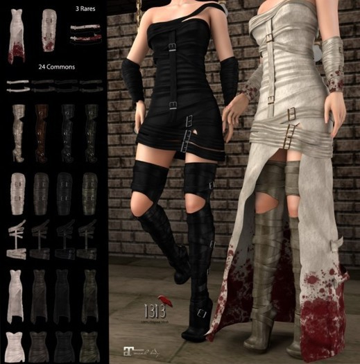 (*<*) 1313 Commitment Issues Mini-Dress - Beige