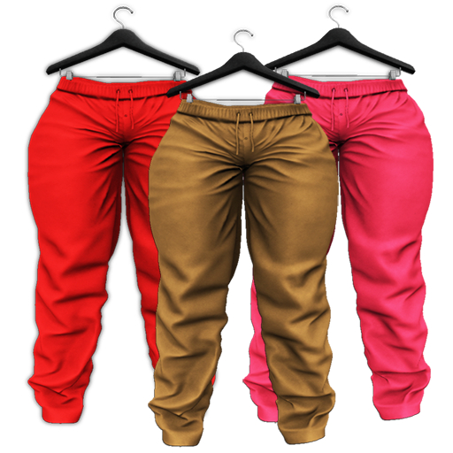 *CY* MiniPACK! G . Medical Scrub . Bottoms // (Add)