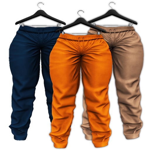 *CY* MiniPACK! K . Medical Scrub . Bottoms // (Add)