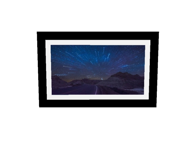 Badlands StarStreaks