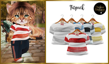 *DB* DINKIES ROSANNA TOP* FATPACK