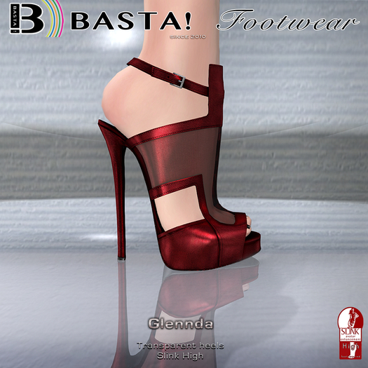 [ B! ] :GLENNDA: (Fatpack - 12 colors)
