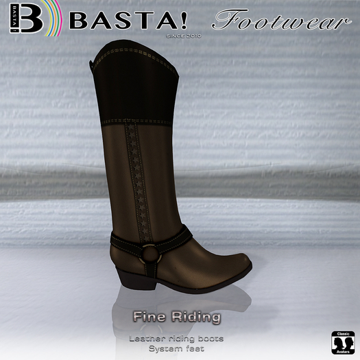 [ B! ] :FINE RIDING: (Fatpack - 6 colors)