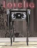 Luxury night table-dark-MP