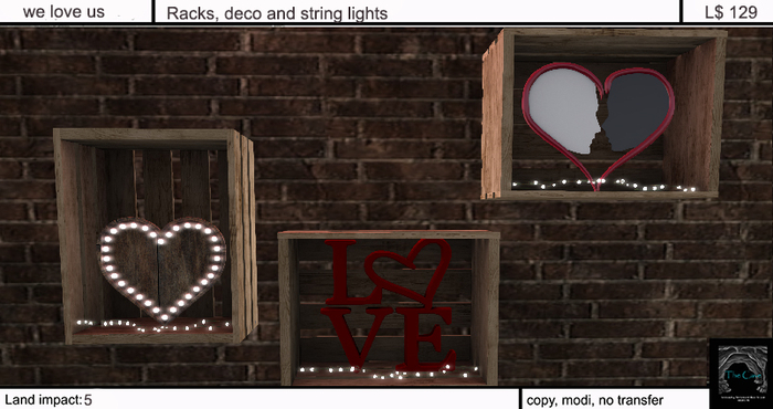 ^TC^Board -we love us-