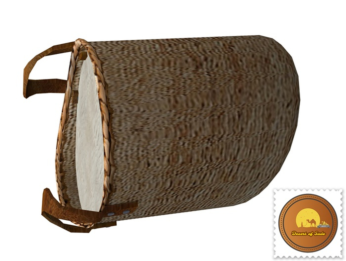 [Basket mod 4] Wool (White) [2] [G&S] 