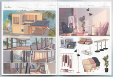 :HAIKEI: Soft & Dreams / GACHA / 5