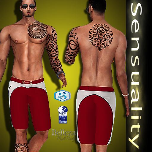 Sensuality_ shorts_02