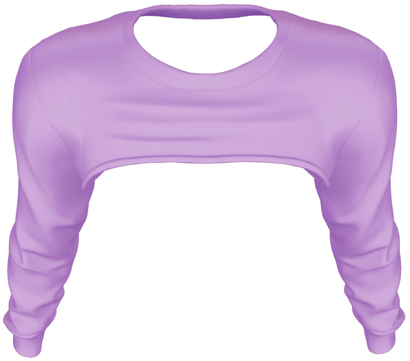 KIWY-Nina Jacket Purple