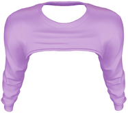 KIWY-Nina Jacket Purple